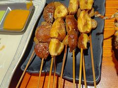 -烧蠔帮·湛江生蚝(南桥店)