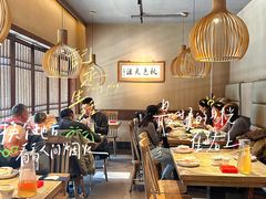 -老头儿油爆虾(胜利河美食街店)