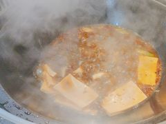 -哈尔滨烧烤·山河村铁锅炖(交大店)