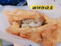 -家阳赵师傅油饼包烧麦(粮道街店)