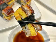 -元气寿司(益田假日广场店)