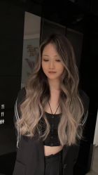 -MY HAIR ARDOR