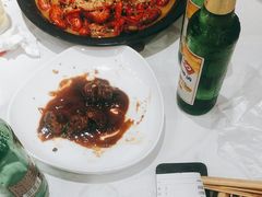 -火龙堂·风味民间菜(文一路店)