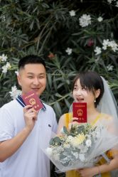 -MECCI婚礼摄影跟拍(红东方广场店)