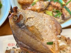 -洲晓鲜·舟山海鲜大排档(朱家尖风景区店)