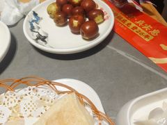 -蜀留香火锅·始于1999·原四川老火锅(白堤路店)
