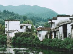 -呈坎景区