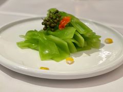 鲜麻椒青笋-北京厨房(SKP店)