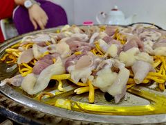 -凯盈阁·顺德私房菜·桑拿鸡