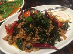 -simply thai天泰(静安嘉里中心店)