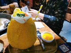 -楠火锅(龙阳广场店)