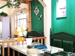 -港畔赶海蒸汽海鲜烧烤自助(仙螺岛店)