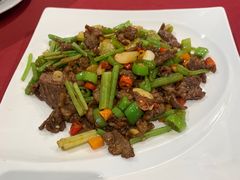 -马凯餐厅(地安门店)