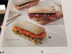 -BAKER&SPICE(环贸店)