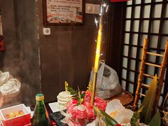 -披头士和牛火锅·寿喜烧自助(陶溪川店)