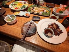 -炉胜·炉端烧·居酒屋