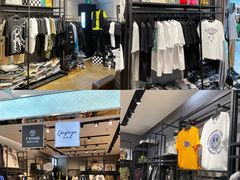 -广州白马服装市场