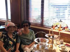 -国际饭店·原点咖啡吧ORIGIN CAFE&BAR