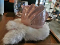 -星巴克(东莞塘厦万科生活广场店)