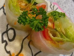 -争鲜回转寿司(金桥家乐福店)