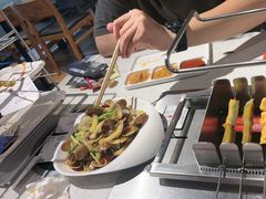 -玉善烧烤串城(长春总店)