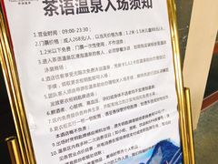 -英德宝晶宫天鹅湖茶语温泉