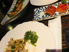 -王鼎精致料理铁板烧(世博源店)