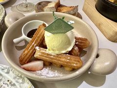 -CRAZYONES克芮旺斯西班牙餐厅(苏州中心店)