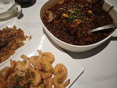 -三猫黑鱼花(南大店)