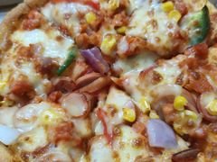 -尊宝比萨(广州塔店)