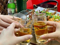 -回头烧烤(悦荟购物中心店)