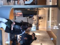 -Legno.ita Coffee by Wood(襄阳南路店)