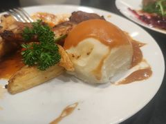 -宜家·瑞典风味餐厅(天津东丽商场店)