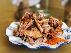 -清真·益鑫羊肉手抓馆(花园北街店)