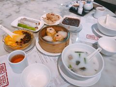 -糖朝(尖沙咀店)