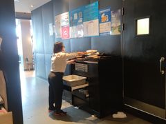 -必胜客(欧亚卖场店)