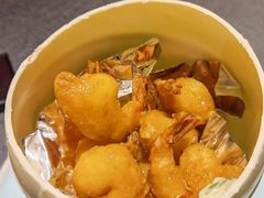 -柒园·三十年创意杭帮菜(龙湖滨江天街店)