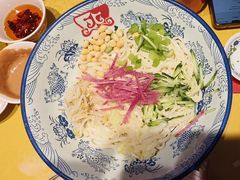 -大海碗·炸酱面·烤鸭·京菜(天坛店)