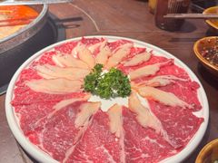 -贵厨酸汤牛肉(花果园国际中心店)