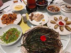 -老吉士(环贸iapm店)