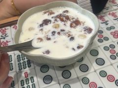 -堂屋糖水店(愚园店)