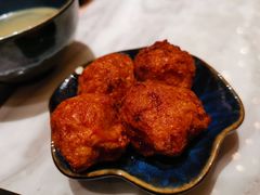 -馔豚·台北菜专门店(深圳湾万象城店)