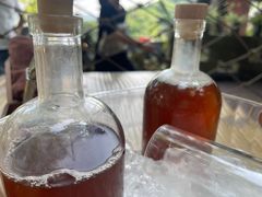 -伴山茶苑·围炉煮茶