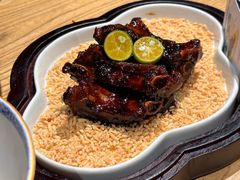 -图味美小黄鱼·景德菜(浙江路店)