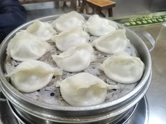 -志亮灌汤蒸饺·清真(庙后街店)