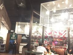 -塔哈尔·新疆盛宴(城西银泰店)
