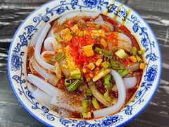 -西月城谭豆花(春熙路店)