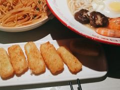 -九毛九西北菜(百信广场店)