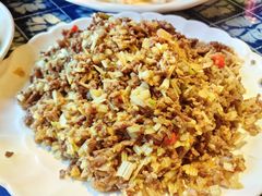 -香满楼(临安路店)