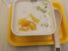 -满记甜品(荟聚购物中心店)